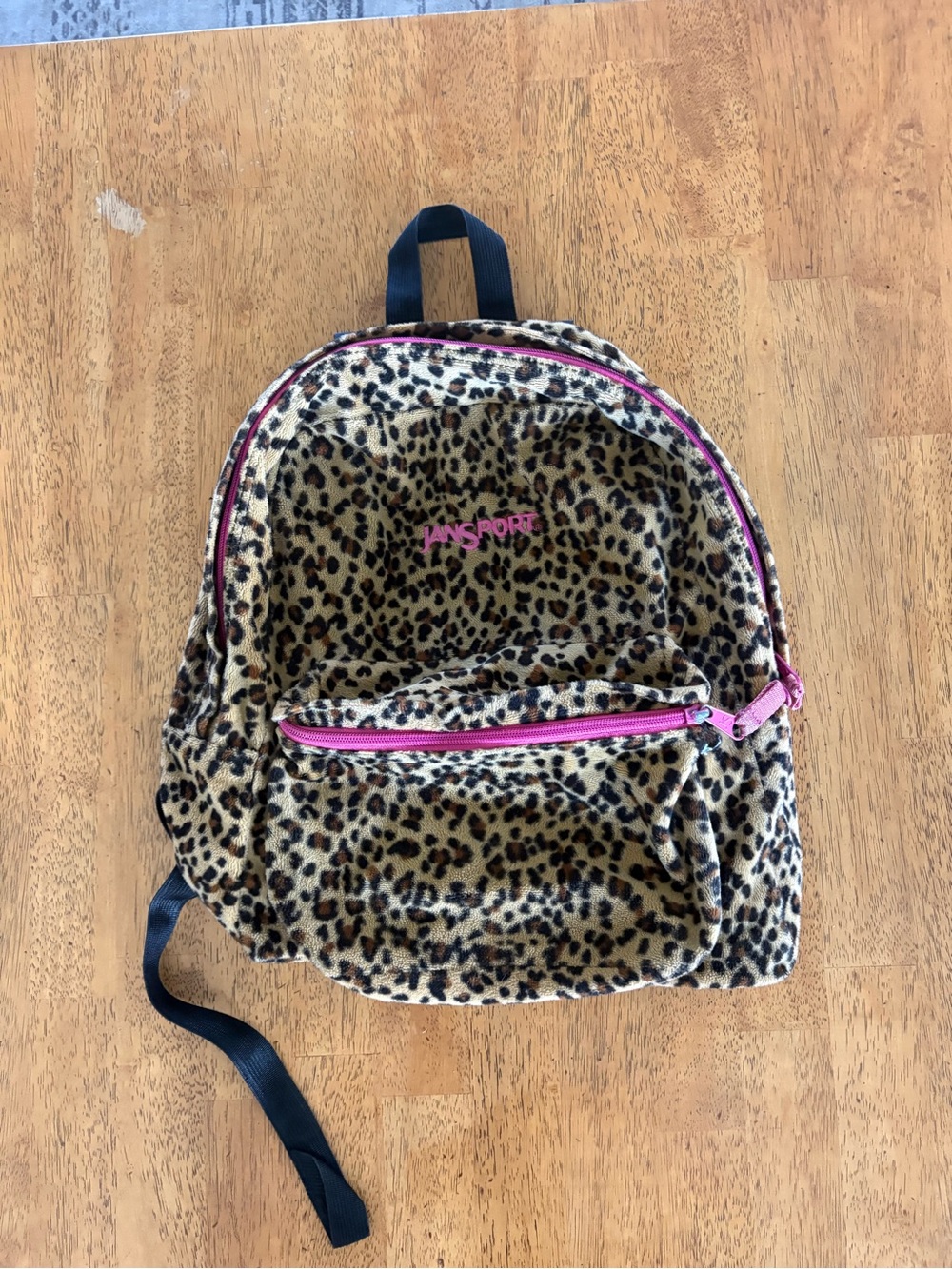 Jansport backpack